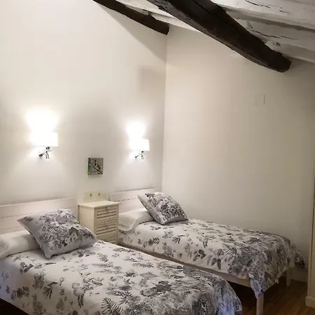 Casa de Campo San Miguel De Txorierri