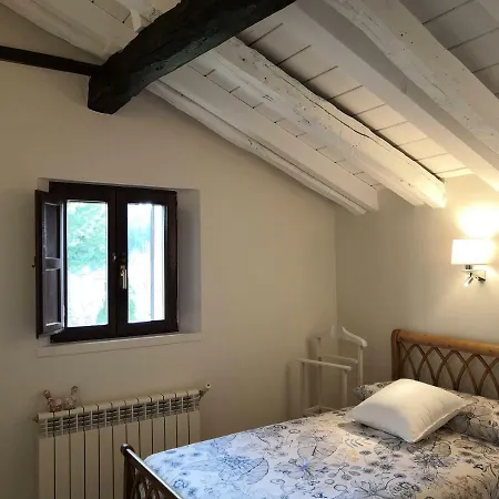 Landhaus San Miguel De Txorierri