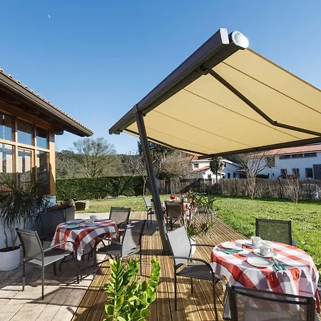 Landhaus San Miguel De Txorierri Derio
