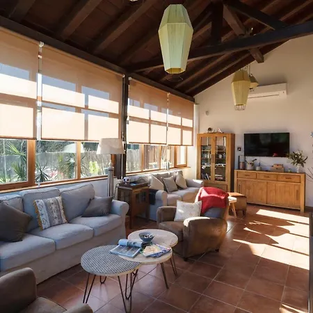 San Miguel De Txorierri Casa de Campo *