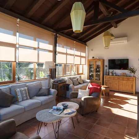 San Miguel De Txorierri Landhaus *