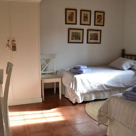 Landhaus San Miguel De Txorierri Derio