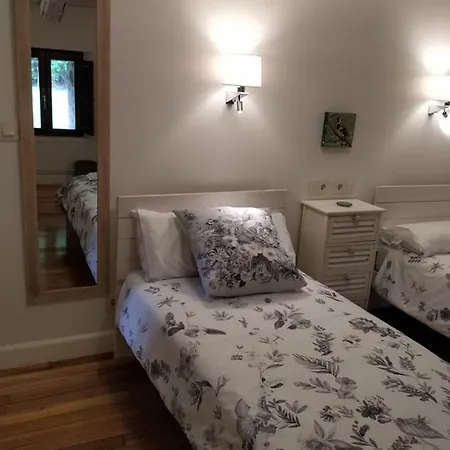 San Miguel De Txorierri Casa de Campo *