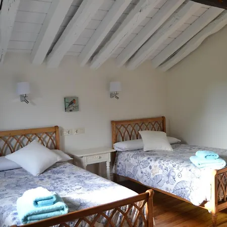 Landhaus San Miguel De Txorierri Derio