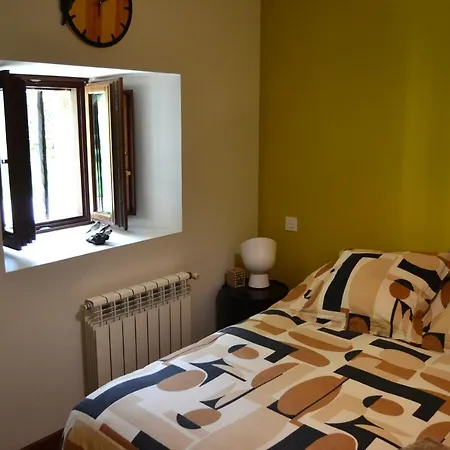San Miguel De Txorierri * Derio