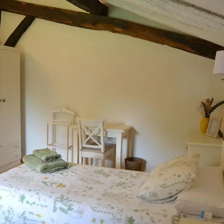 Casa de Campo San Miguel De Txorierri