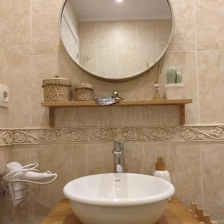 San Miguel De Txorierri Casa de Campo *