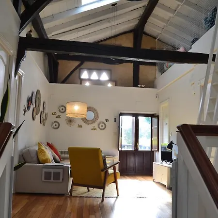 Landhaus San Miguel De Txorierri *