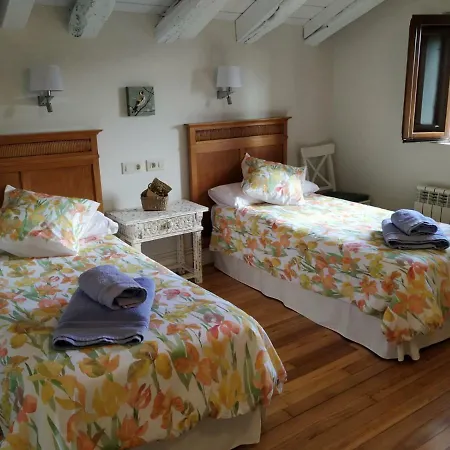 San Miguel De Txorierri Country house Derio